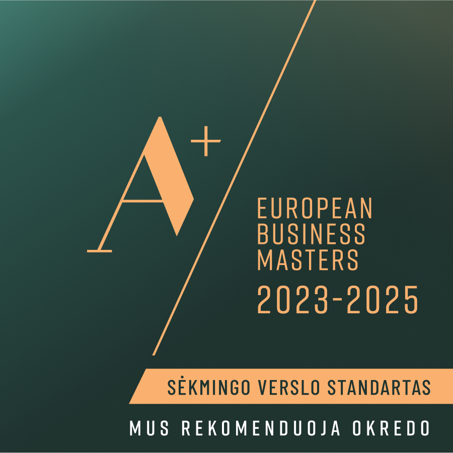 European Business Masters 2025